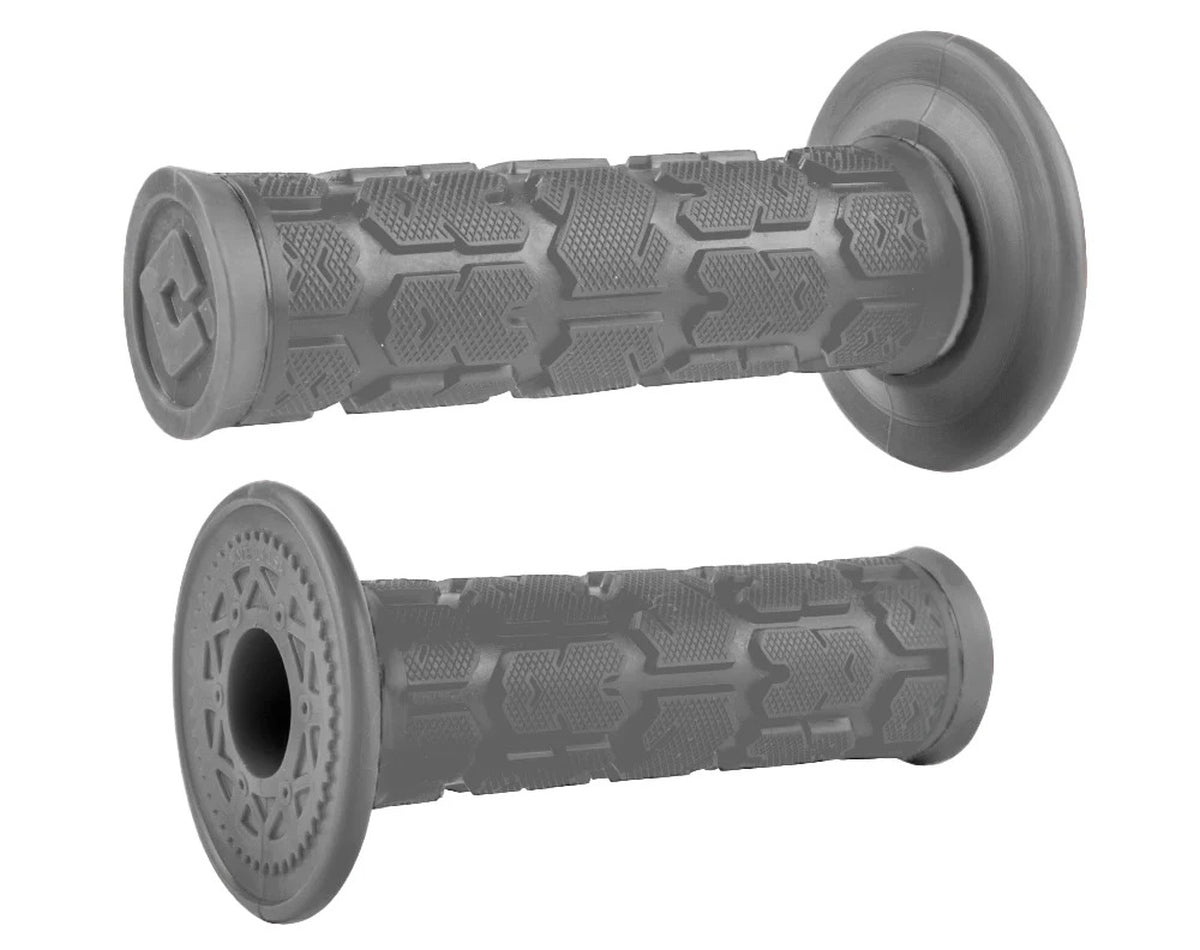 Off-Road Rogue MX Single Ply Grip Grey 