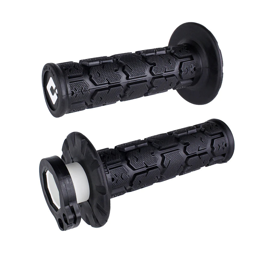 Off-Road Rogue MX V2 Lock-On Grip Black 