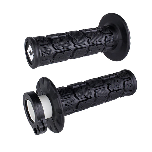 Off-Road Rogue MX V2 Lock-On Grip Black 