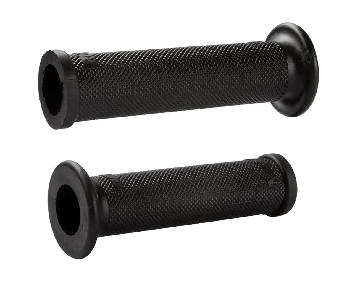 Road Ruffian Road Racing Grip Black 