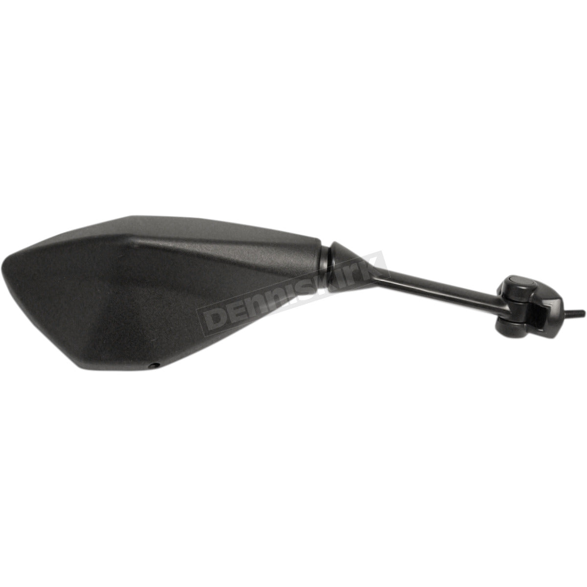 MIRROR KAWASAKI EX650R NINJA 14-16 RIGHT (OEM:56001-0275) BLACK (ORIGINAL STYLE, HOMOLOGATED)