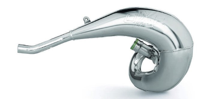 Resonance Pipe (Expansion Chamber) Front Exhaust Chrome Sherco SE/SE-R 250/300 25- 