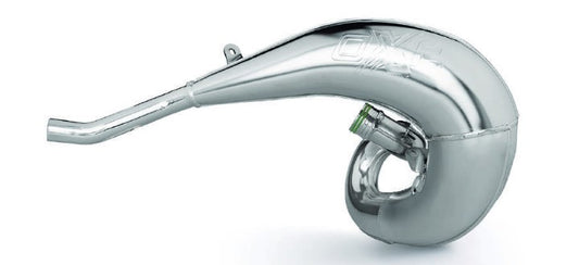 Resonance Pipe (Expansion Chamber) Front Exhaust Chrome Sherco SE/SE-R 250/300 25- 