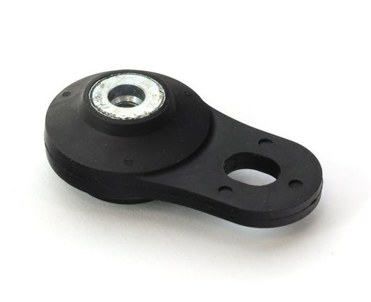 Resonance Pipe Mount Bracket (Hanger, Silentblock) KTM / Husqvarna / Beta (0040901-GR-F0801) 