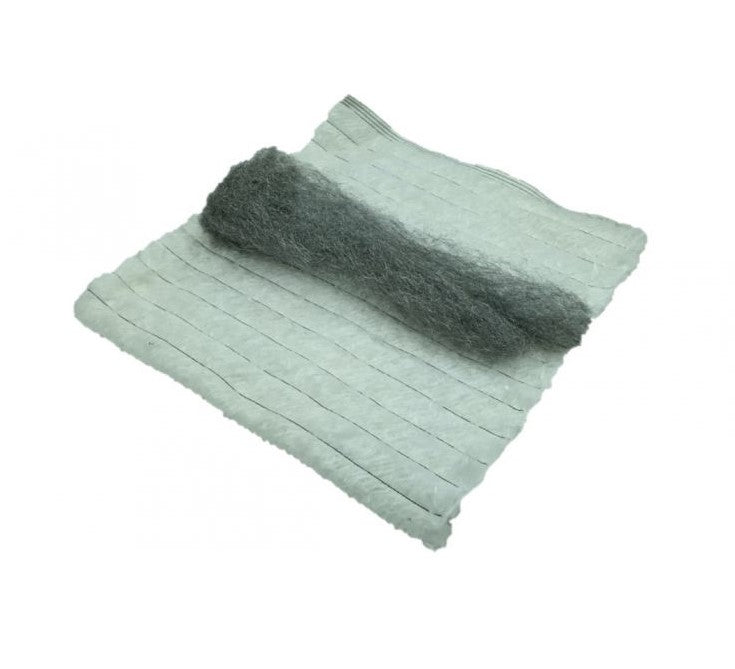 Exhaust Packing (Mat) 4T 600x500x6mm (0040909-GR-PDA0102) 