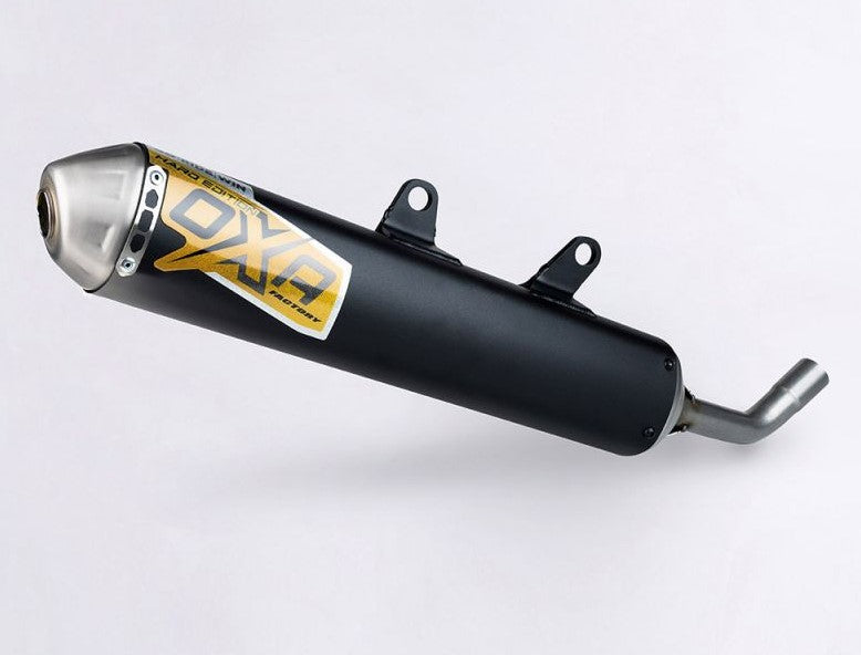 Silencer Hard Enduro Edition Beta RR250/300 13-24 