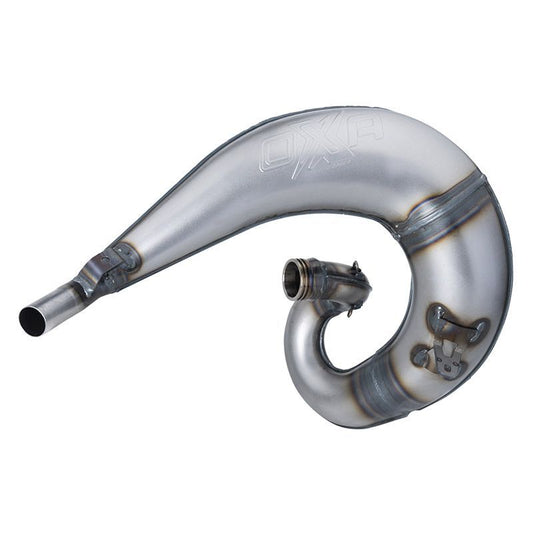 Resonance Pipe (Expansion Chamber) Front Exhaust Racing Steel KTM SX/EXC250/300 12-16, Husqvarna TC/TE250/300 14-16 