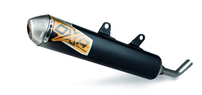 Silencer Hard Enduro Edition Sherco SE/SE-R250/300 19-24 