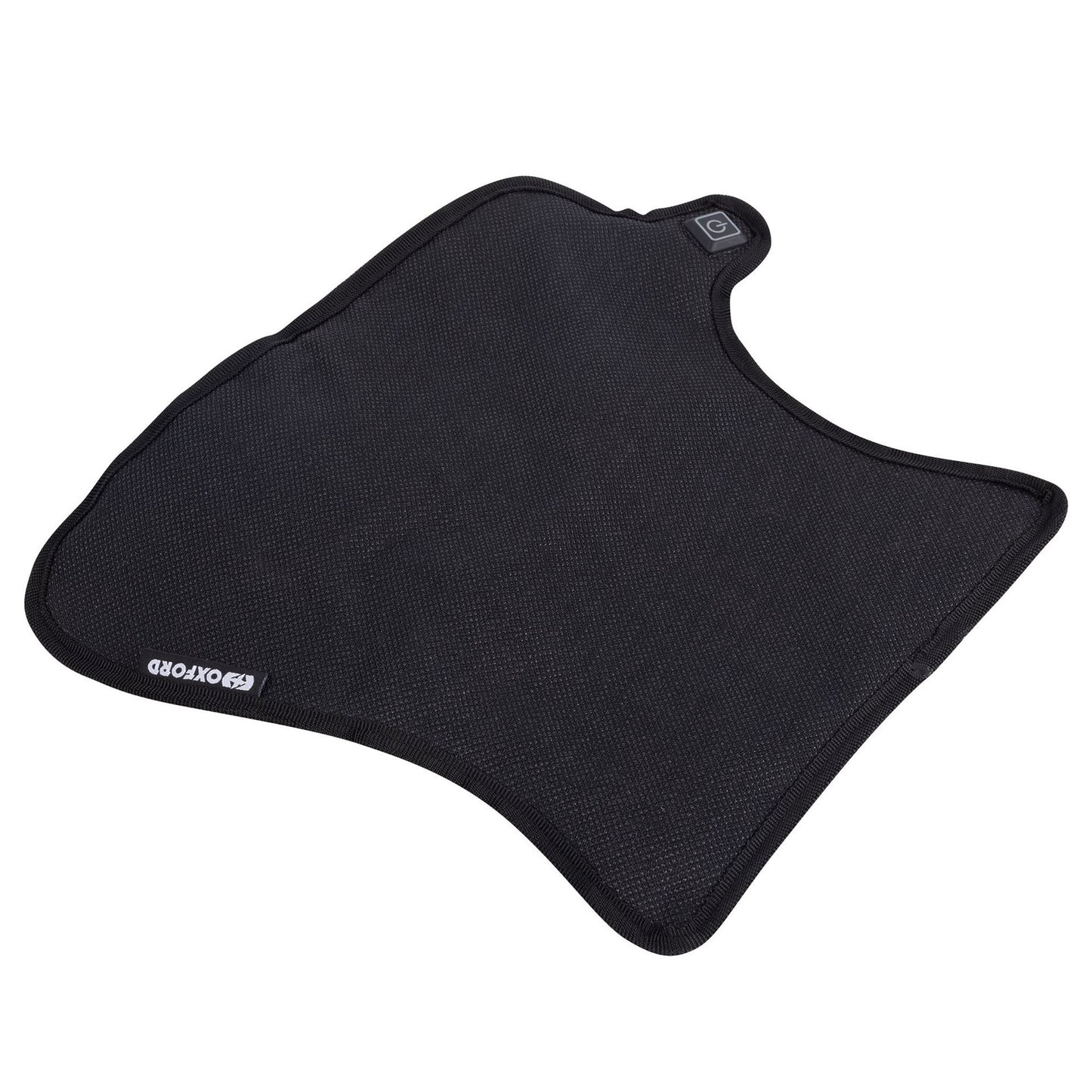Heated Seat Pad Hot Seat 12V Black 