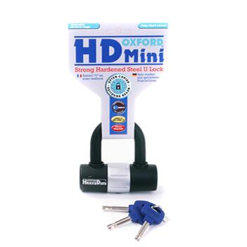 Disc Lock HD Mini 