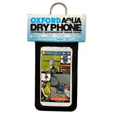 Waterproof Phone/GPS Case Aqua Dry Phone 