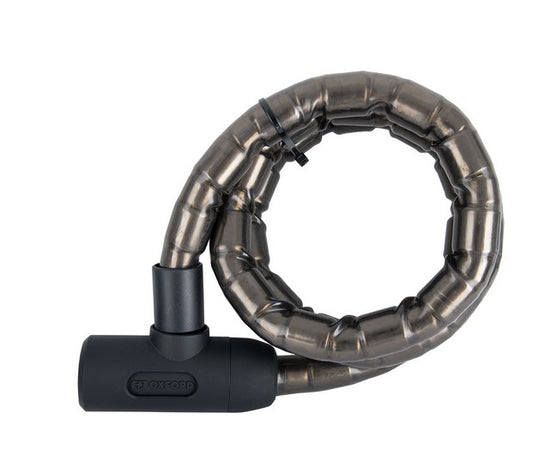 Security Cable Smoke 1.5m (Old Code: OF145) 