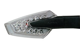 Turn Signals (CE) LED Saturn – Pair (with resistors) (Old Code: OF367) 