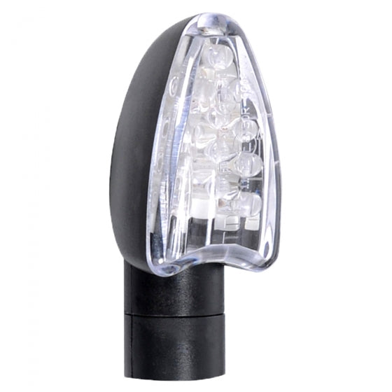 Turn Signals (CE) Universal LED Signal 14 – Pair (with resistors) (Old Code: EL314) 