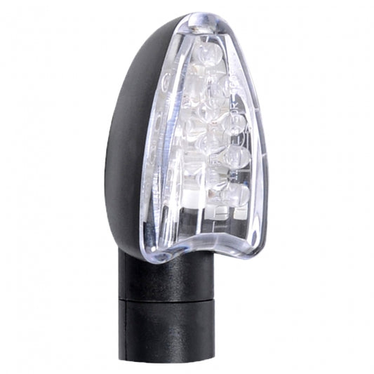 Turn Signals (CE) Universal LED Signal 14 – Pair (with resistors) (Old Code: EL314) 