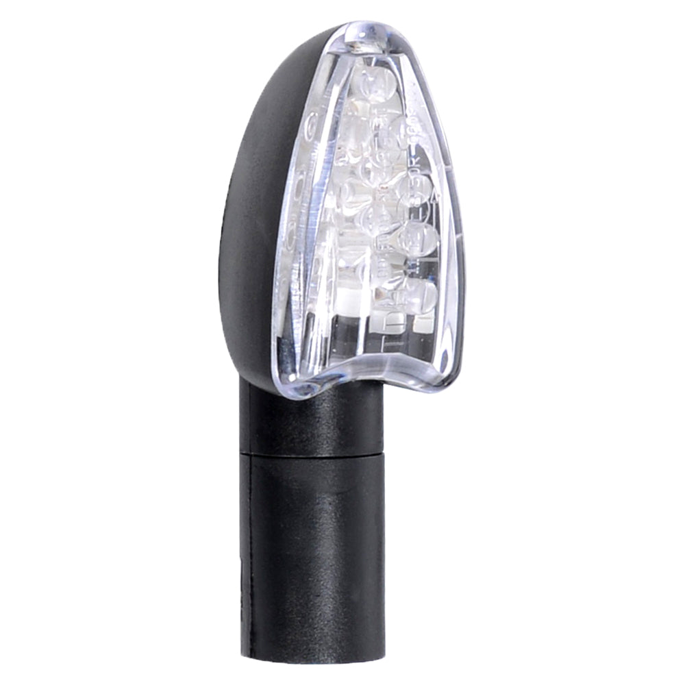 Turn Signals (CE) Universal LED Signal 15 – Pair (with resistors) (Old Code: EL315) 