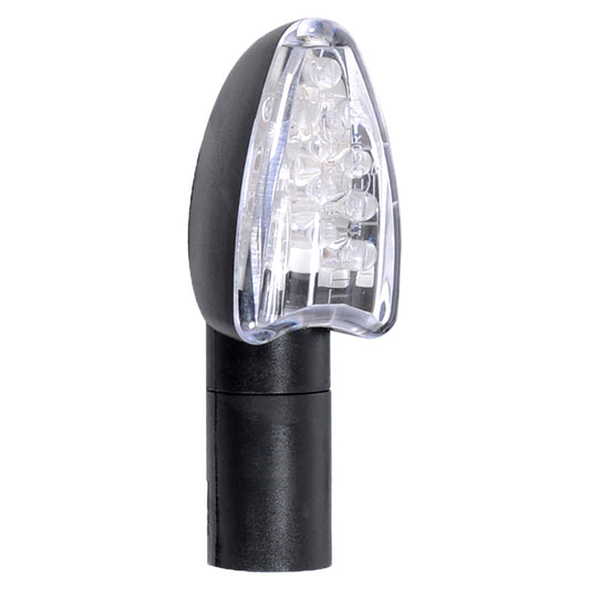 Turn Signals (CE) Universal LED Signal 15 – Pair (with resistors) (Old Code: EL315) 