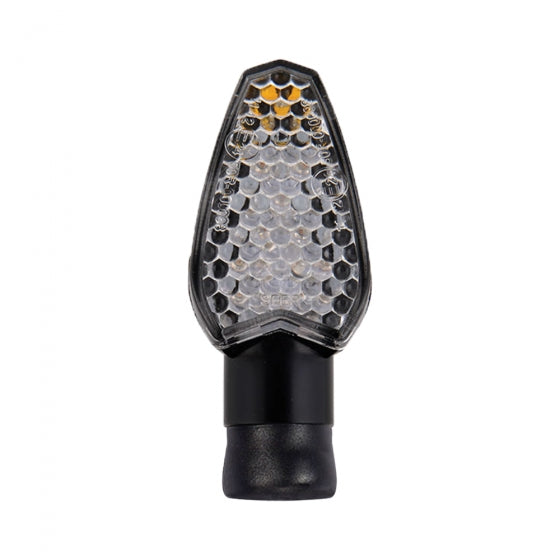 Turn Signals (CE) Universal LED Signal 7 – Pair (with resistors) (Old Code: EL307) 