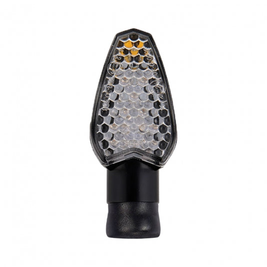 Turn Signals (CE) Universal LED Signal 7 – Pair (with resistors) (Old Code: EL307) 
