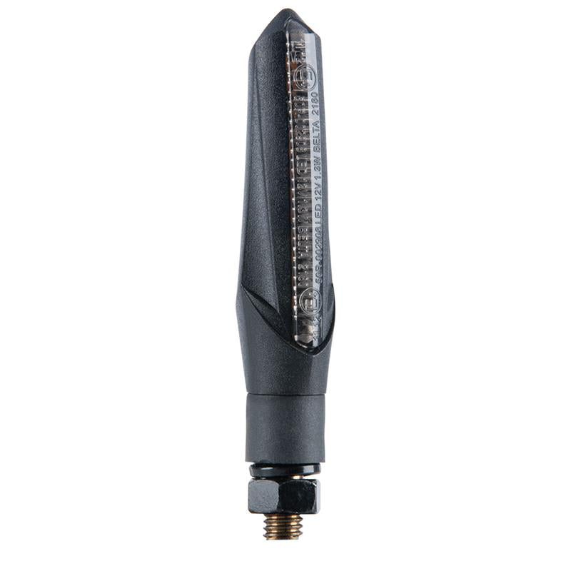 Sequential LED Turn Signals Nightrider – Set of 2 (with resistor) 