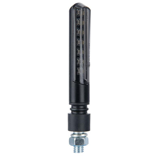 Sequential LED Turn Signals Nightslider 2-in-1 Front – Set of 2 (with resistors) 