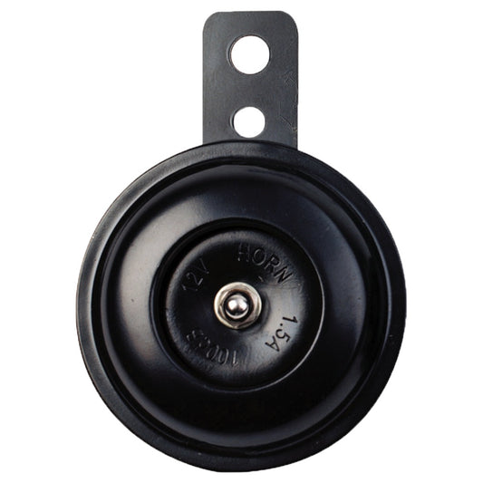 Horn Universal 12V Black (Old Code: OF318) 