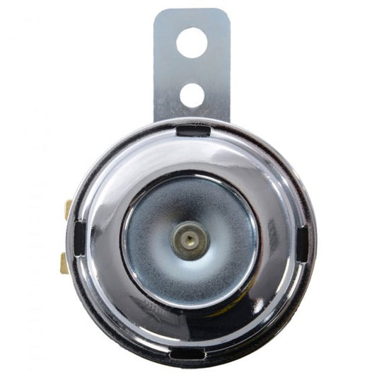 Horn Universal 12V Chrome (Old Code: OF319) 
