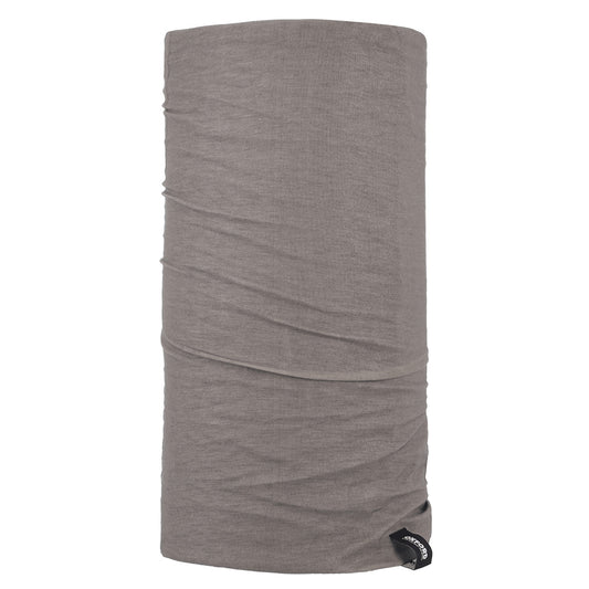 Multifunction Windproof Neck Tube Comfy Grey/Taupe/Khaki 3-Pack 