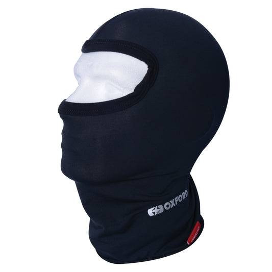 Thermolite Balaclava Large Eye Opening Black 