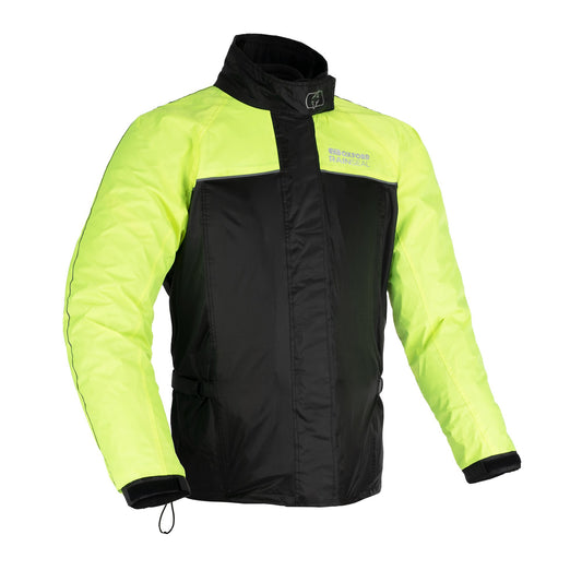 Rainseal Rain Jacket Yellow Fluo Size S 