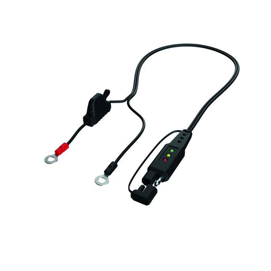 Battery Monitor / Tester 