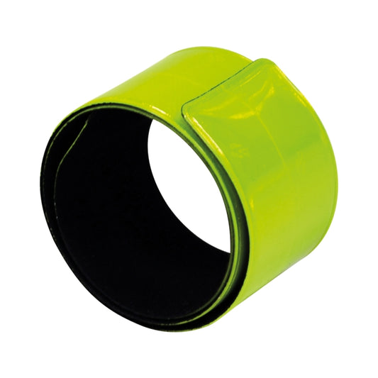 Reflective Armband/Elbow Band Yellow Fluo 