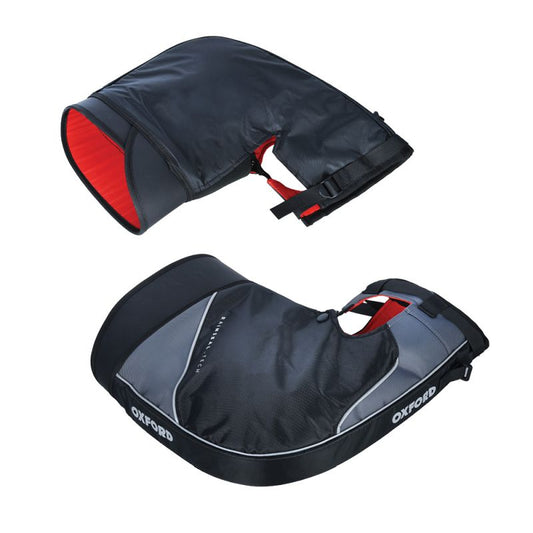 Thermal Hand Muffs for Scooter Super Muffs (Scootmuffs) (Old Code: OF82, OX557) 