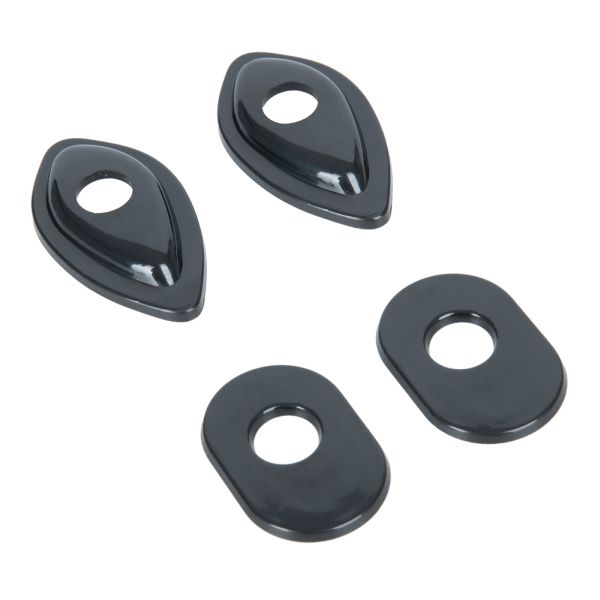 Turn Signal Mount Cover Honda – Set 
