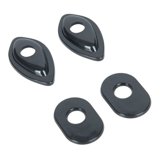 Turn Signal Mount Cover Honda – Set 