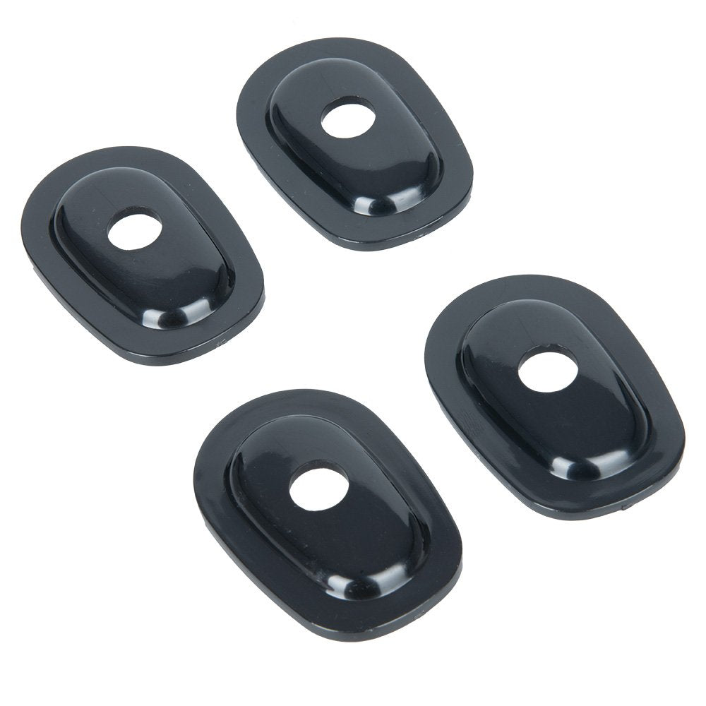 Turn Signal Mount Cover Yamaha Type1 – Set 