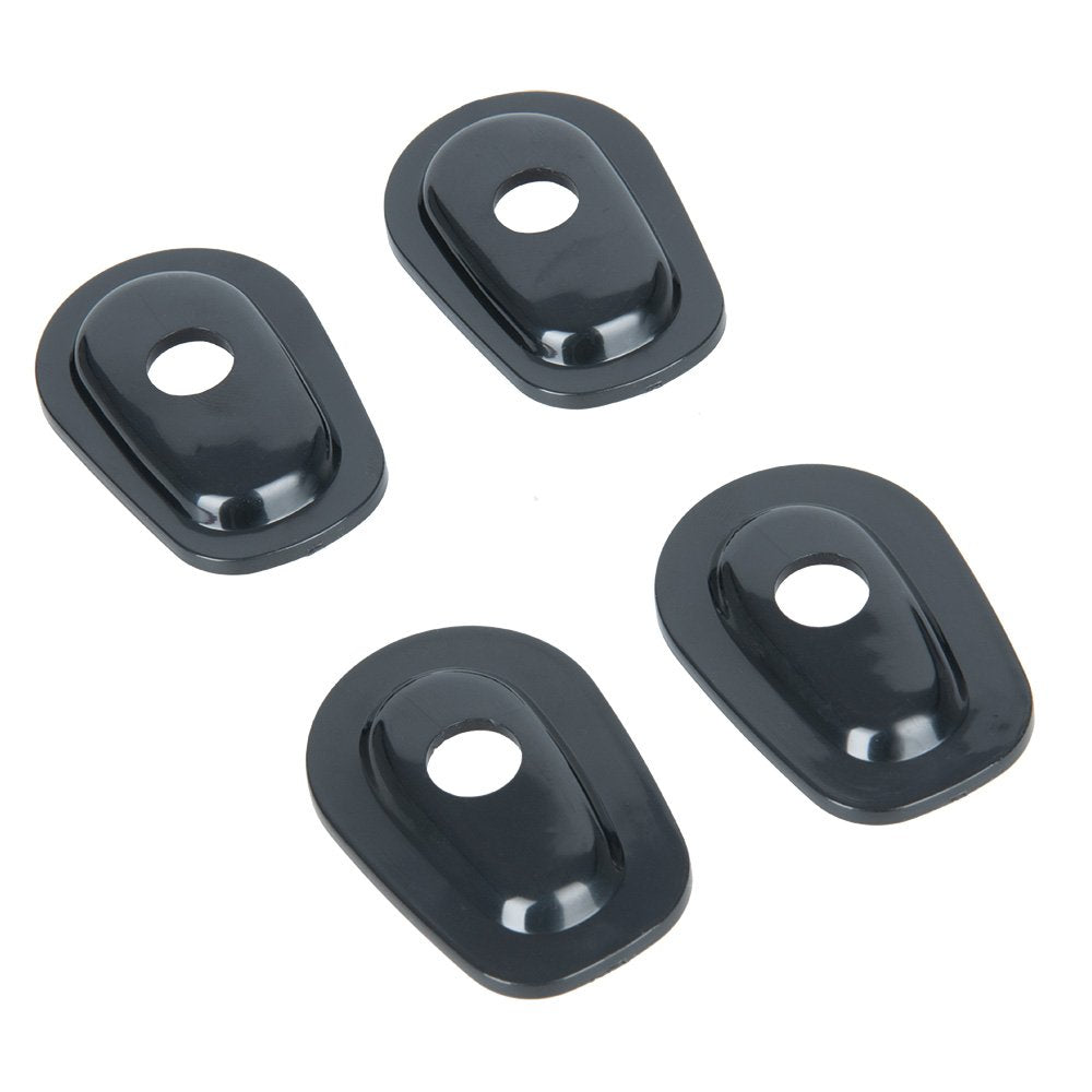 Turn Signal Mount Cover Kawasaki – Set 