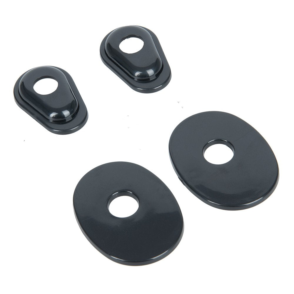 Turn Signal Mount Cover Yamaha Type3 – Set 