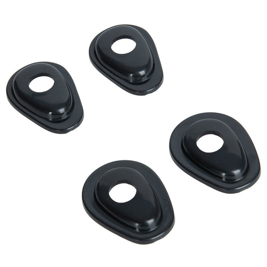 Turn Signal Mount Cover Yamaha Type2 – Set 