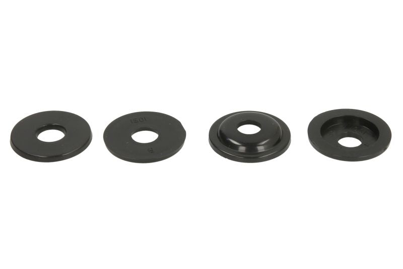 Turn Signal Mount Cover Honda/Suzuki – Set 