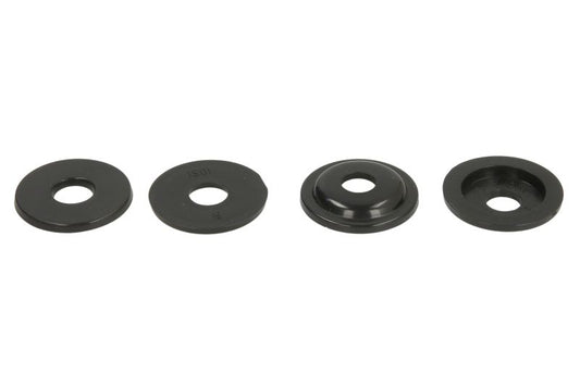 Turn Signal Mount Cover Honda/Suzuki – Set 