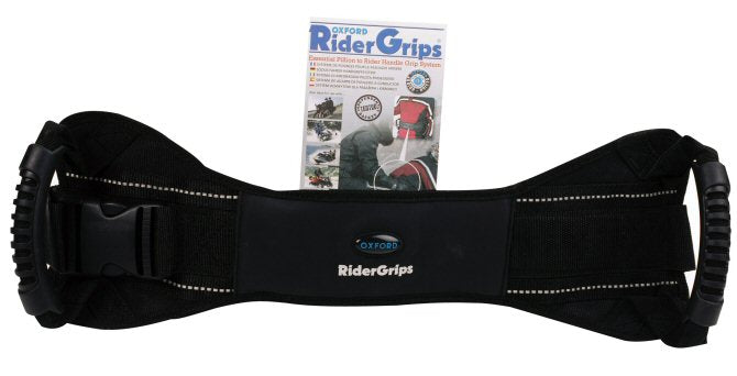 Passenger/Child Holding Belt w/ Handles (Old Code: OF589) 