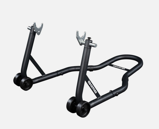 Rear Paddock Stand Type V for Bobbins 