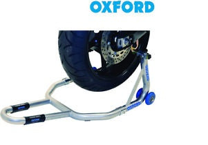 Rear Motorcycle Stand Premium 