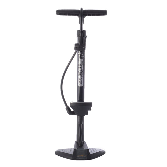 Foot Pump 120 PSI for All Valves (Fits Tubliss) (Old Code: PU841T) 