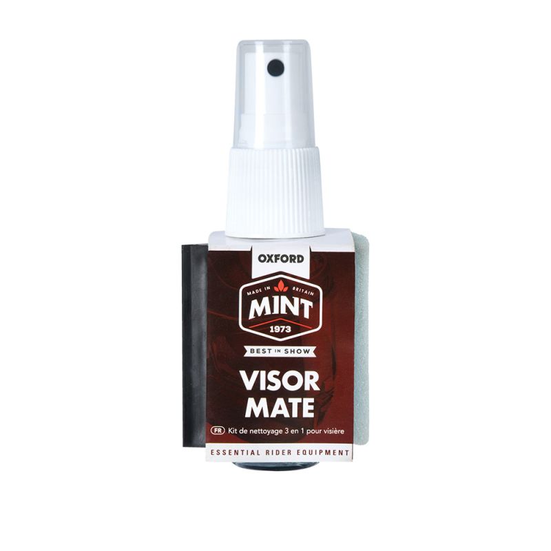 Visor Cleaning Sponge Dispenser (Old Code: OF94) 