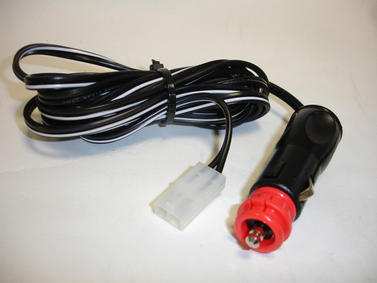 Oximiser/Maximiser Charger Cable for Cigarette Outlet 12V 