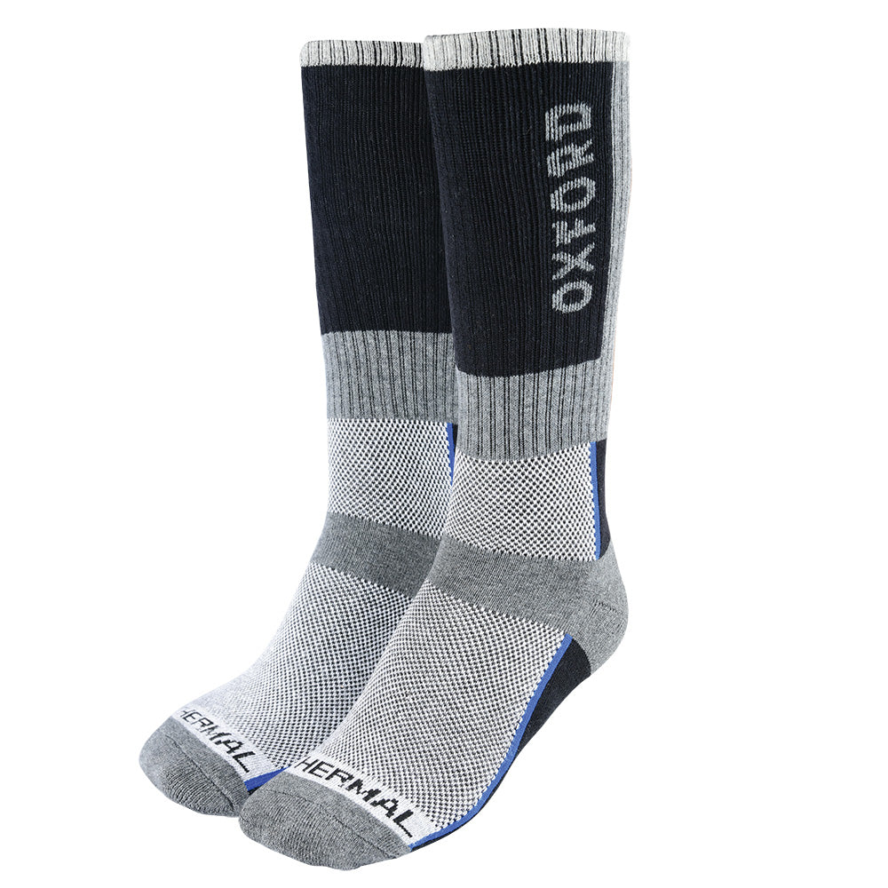Thermal Long Socks Size 37-43 