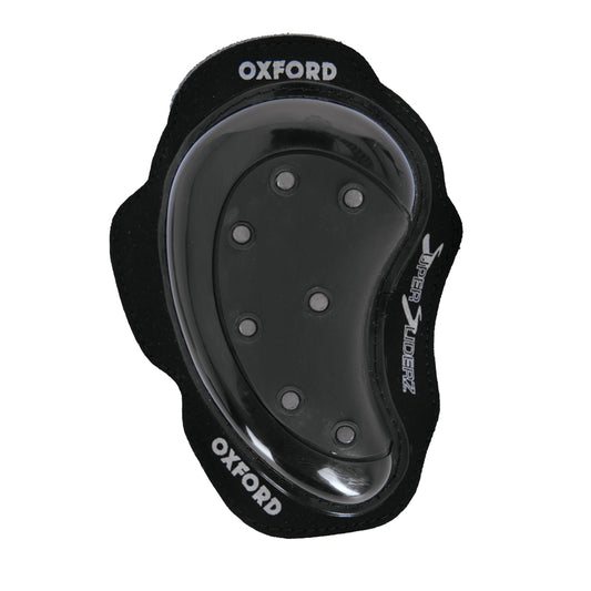 Leather Suit Sliders 'Rok Drop Sparkie' – Spark Effect (Set) 