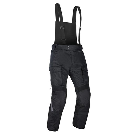 Pants Continental Black Size L 